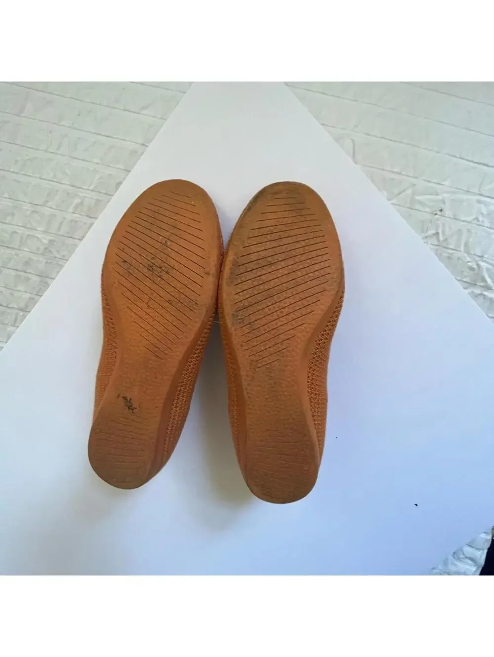 allbirds comfortable flats